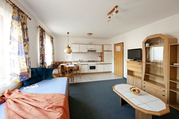 Appartements Brixental (Hopfgarten im Brixental)